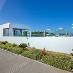 Aegean Horizon Beachfront Villas